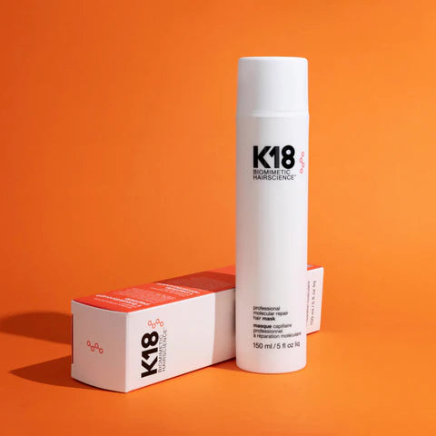 K18 Leave In Molecular Repair Hair Mask 150ml – myhairco