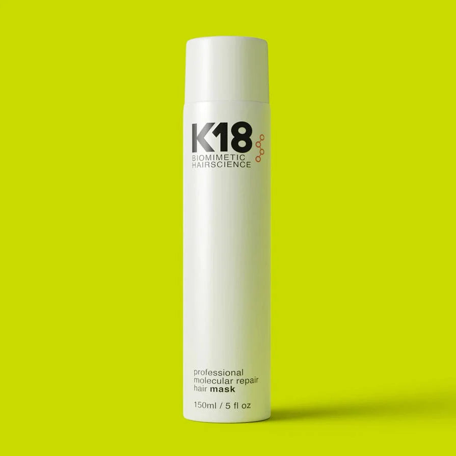 K18 Leave In Molecular Repair Hair Mask 150ml