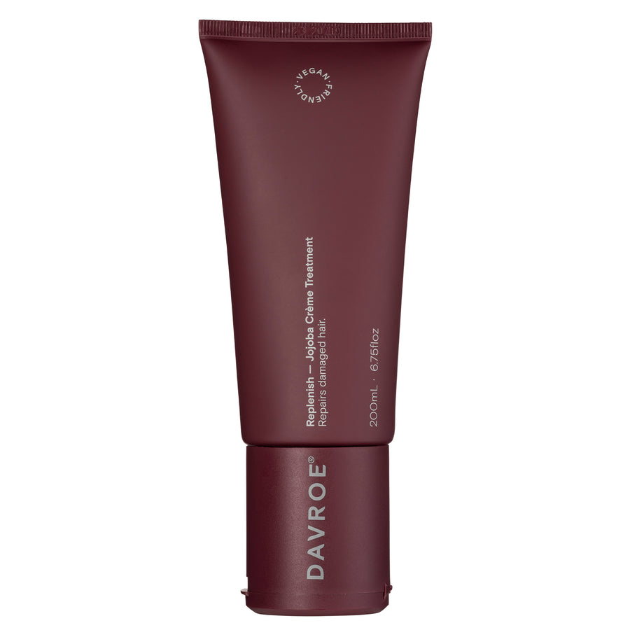 DAVROE Replenish JoJoba Crème Treatment 200ml