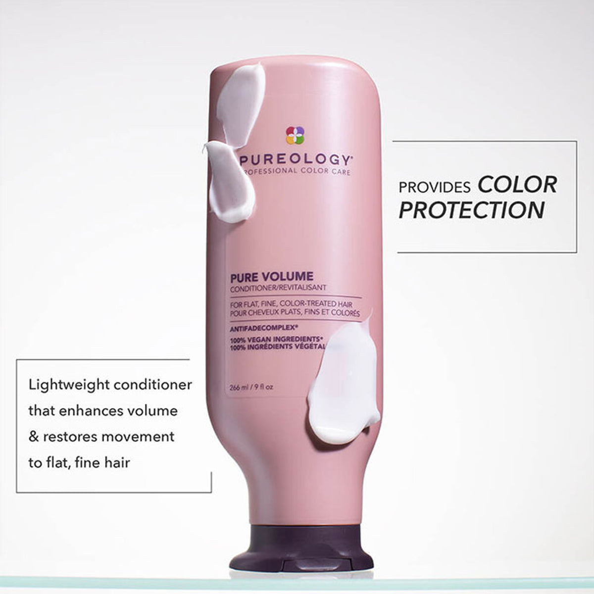 Pureology Pure Volume Conditioner 266mL