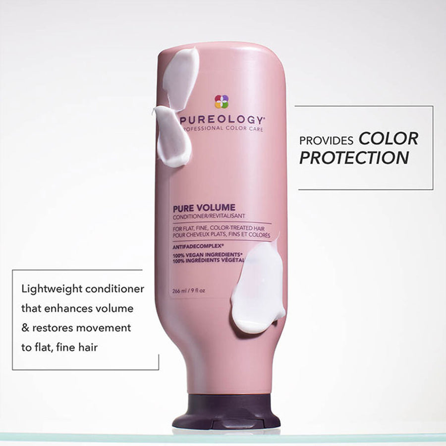Pureology Pure Volume Conditioner 266mL