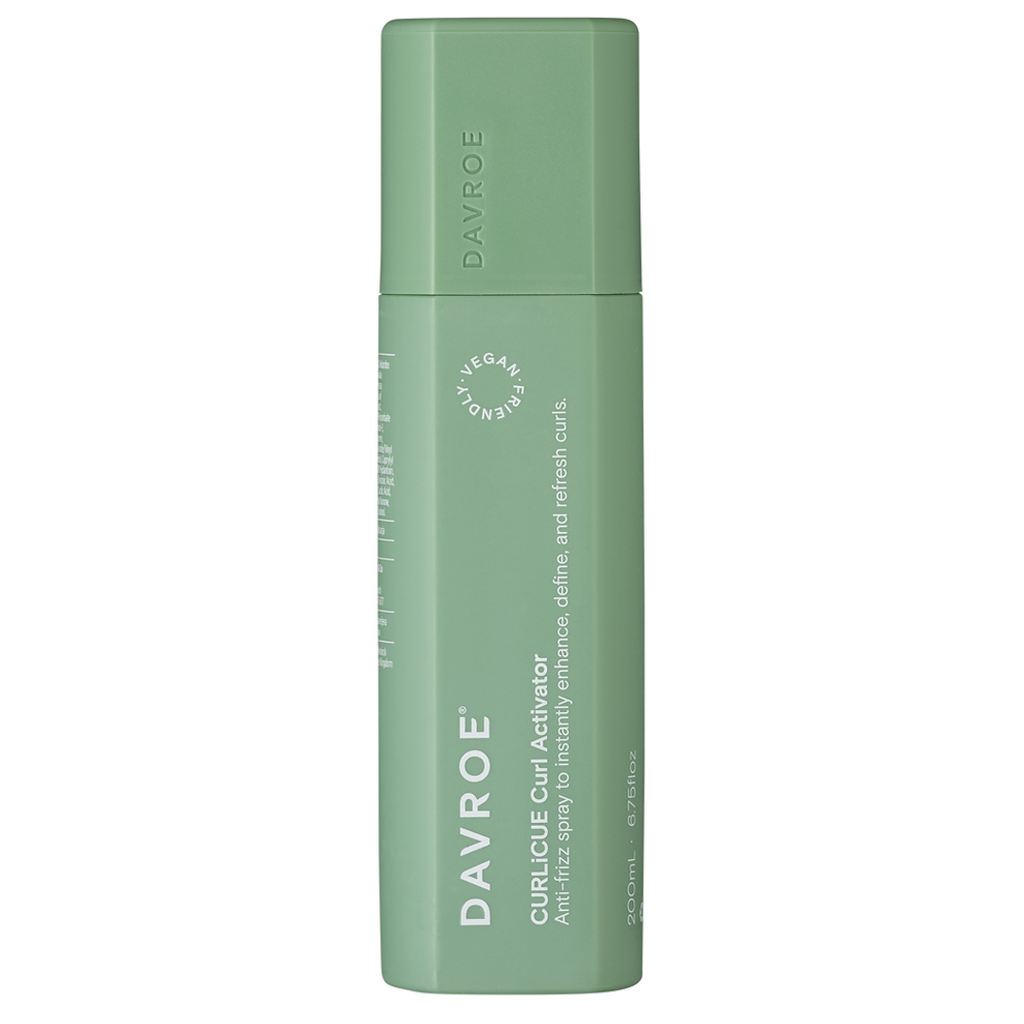 DAVROE CUELiCUE Curl Activator 200ml