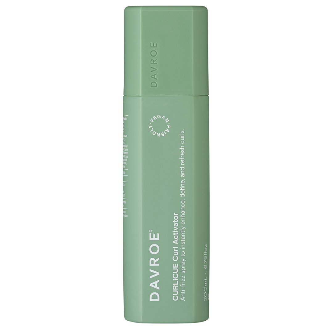 DAVROE CUELiCUE Curl Activator 200ml