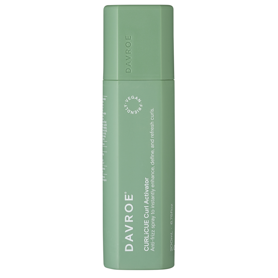 DAVROE CUELiCUE Curl Activator 200ml