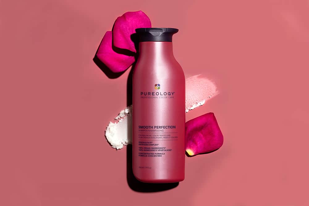 Pureology Smooth Perfection Conditioner 266mL