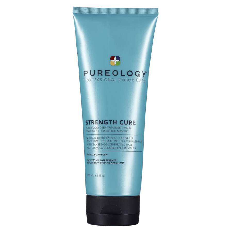 Pureology Strength Cure Superfoods Treatment 200mL