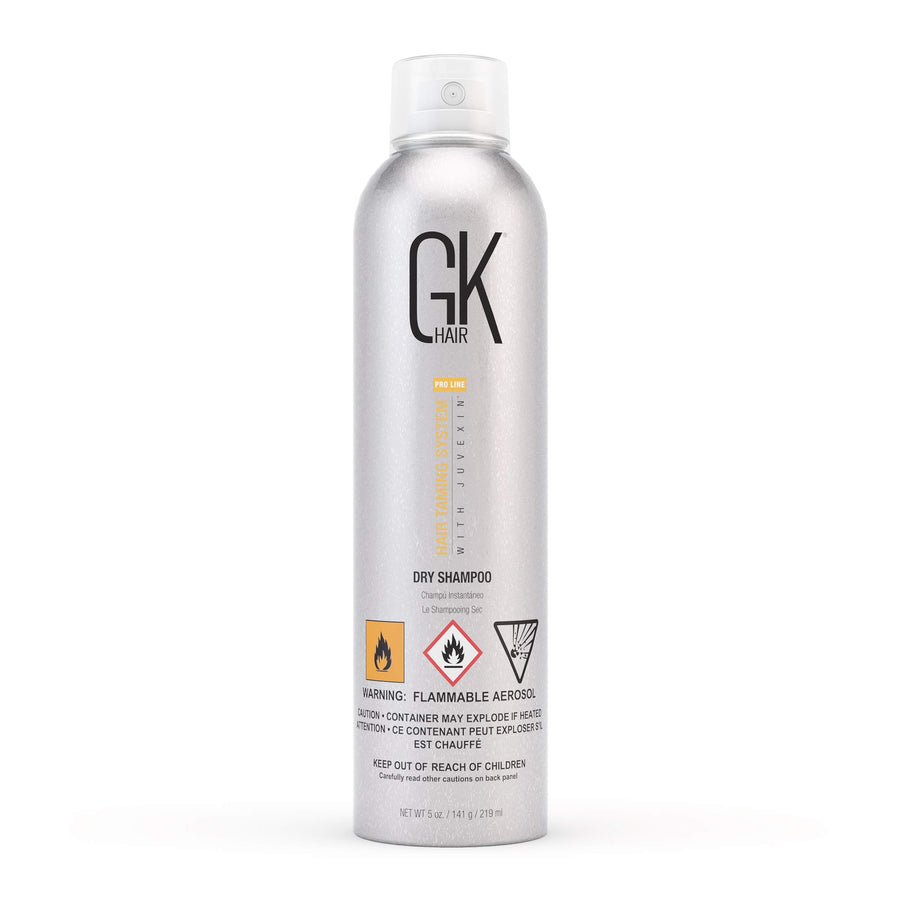 GK Dry Shampoo 141g