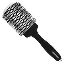 Silver Bullet Black Velvet Hot Tube Brush X Large