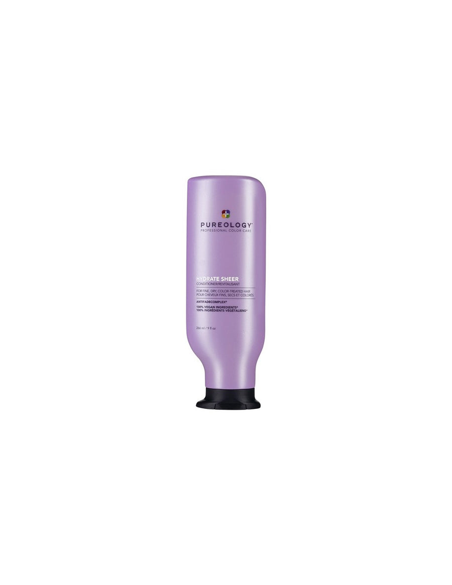 Pureology Hydrate Sheer Conditioner 266mL