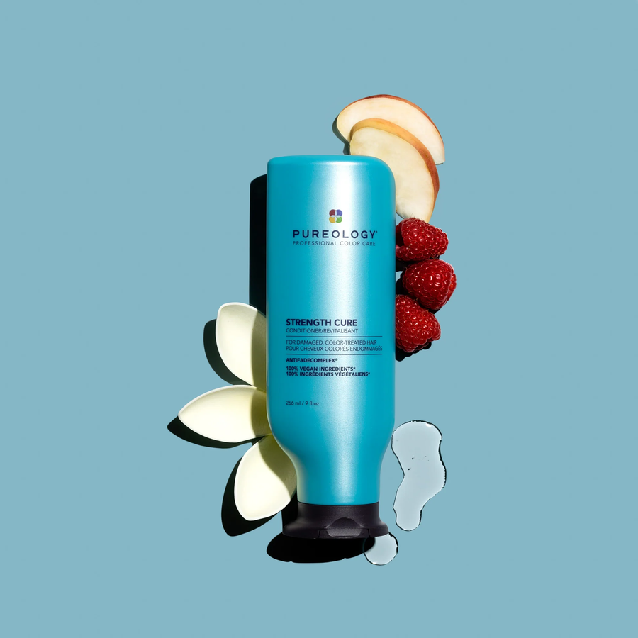 Pureology Strength Cure Conditioner 266mL