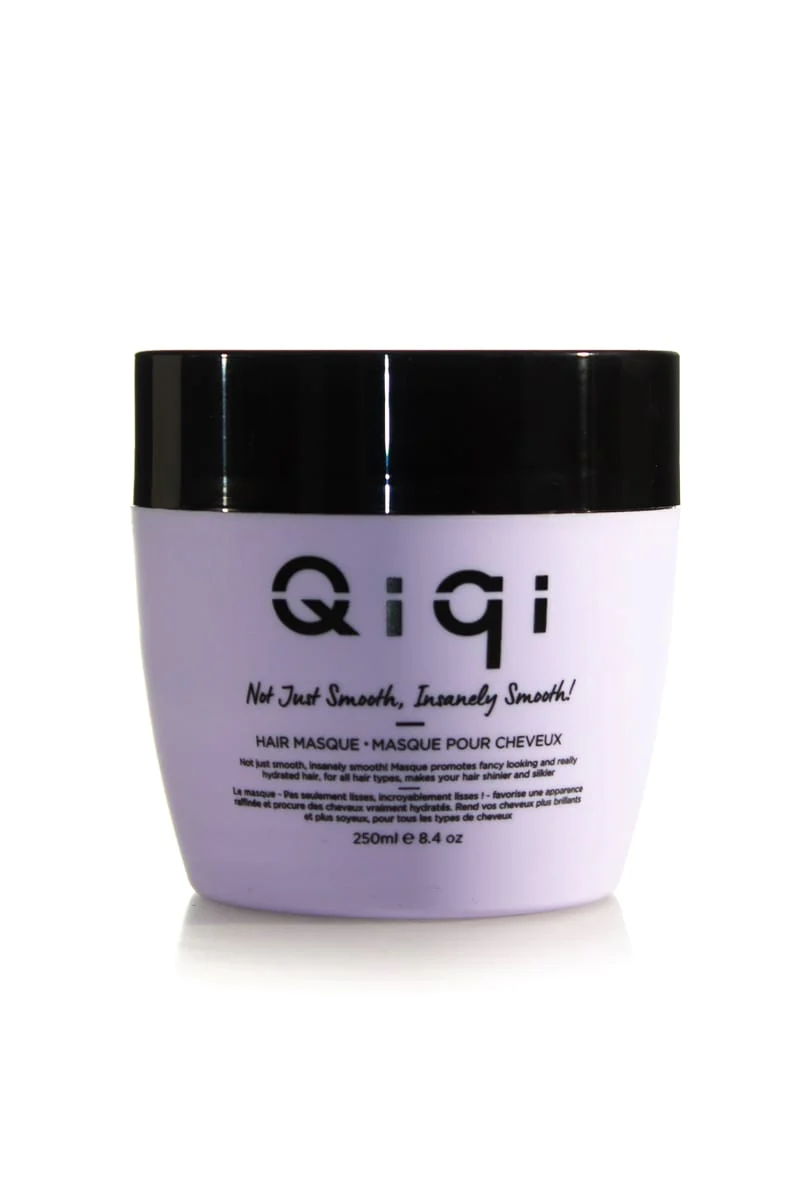 Qiqi Hair Masque 250ml