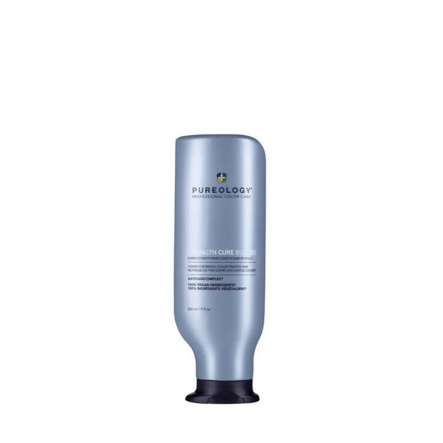Pureology Cure Blonde Conditioner 266mL