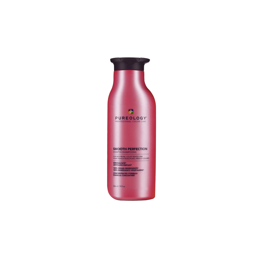 Pureology Smooth Perfection Shampoo 266mL