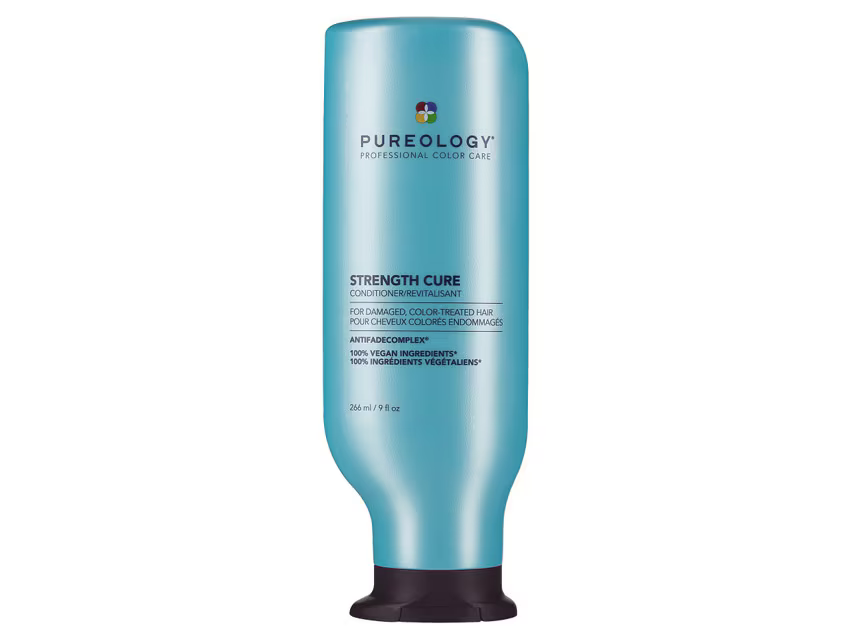 Pureology Strength Cure Conditioner 266mL
