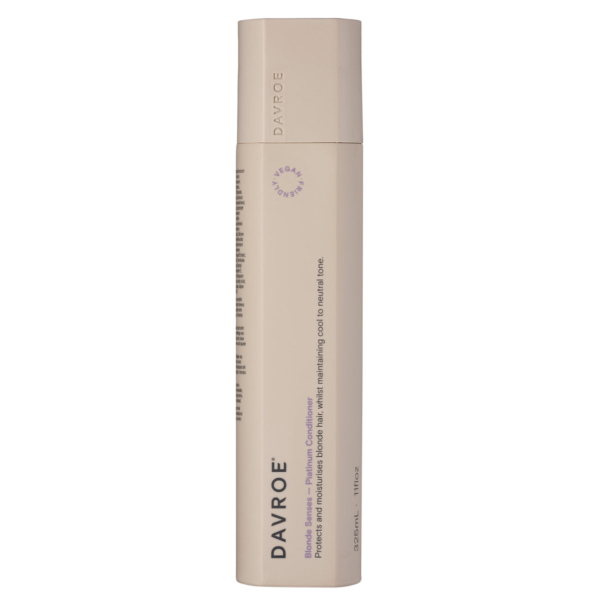 DAVROE Blonde Senses Conditioner 325ml