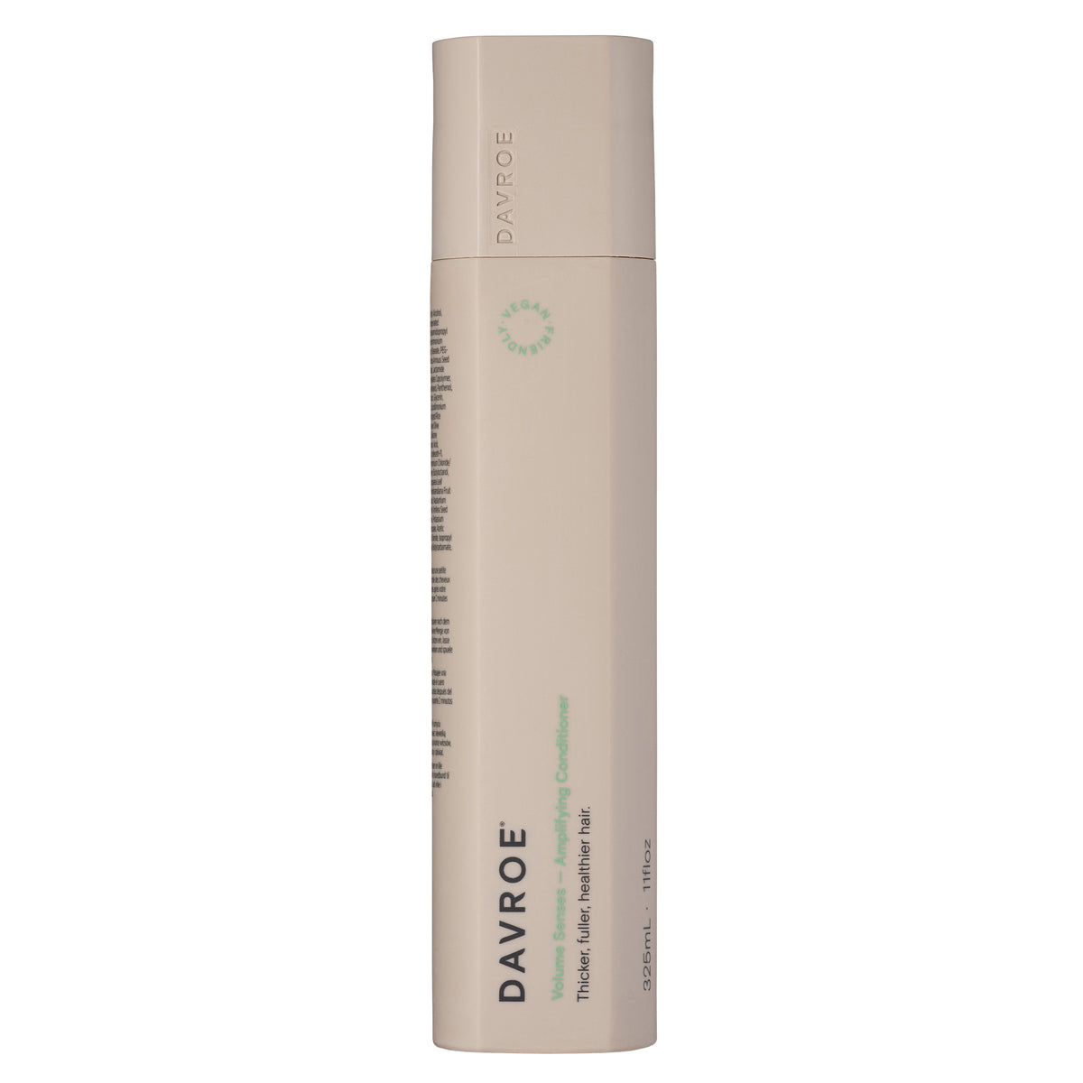 DAVROE Volume Senses Conditioner 325ml