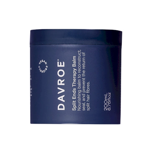 DAVROE Fortitude Therapy Balm 200ml