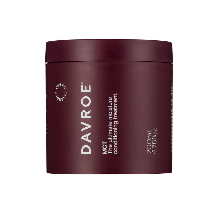 DAVROE- Treatments- MCT 200ml