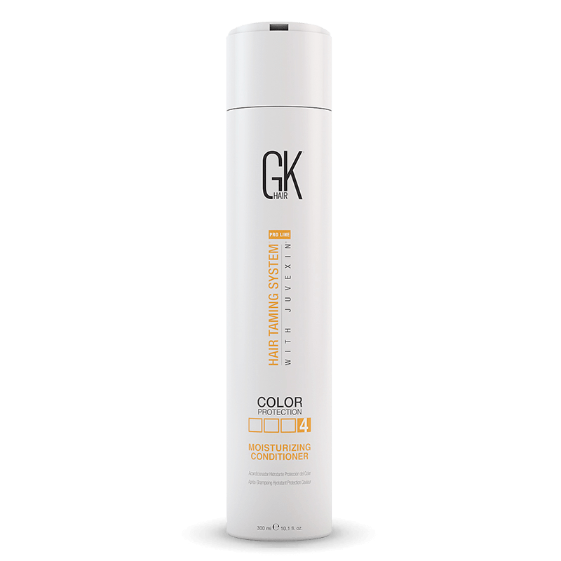 GK Hair Moisturizing Conditioner 300ml