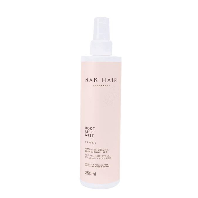 NAK Root Lift Mist